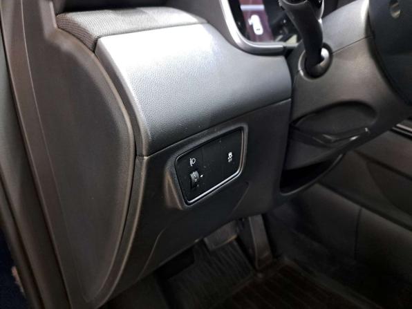 Hyundai Tucson IV с пробегом 2023 года, цена 3 510 000 рублей, 56656 км, внедорожник, Автокод Объявления