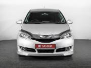 Toyota Wish II Иркутск  - изображение 23
