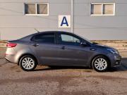 Kia Rio III Рестайлинг Набережные Челны  - изображение 32