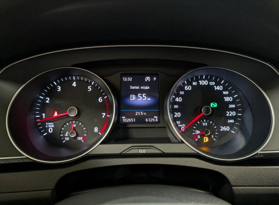 Volkswagen Passat B8 Рестайлинг Санкт-Петербург  - изображение 13