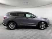 Hyundai Santa Fe IV Рестайлинг Москва  - изображение 23
