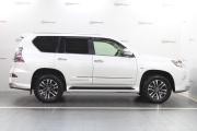 Lexus GX II Рестайлинг Владивосток  - изображение 33
