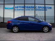 Hyundai Solaris I Екатеринбург  - изображение 27