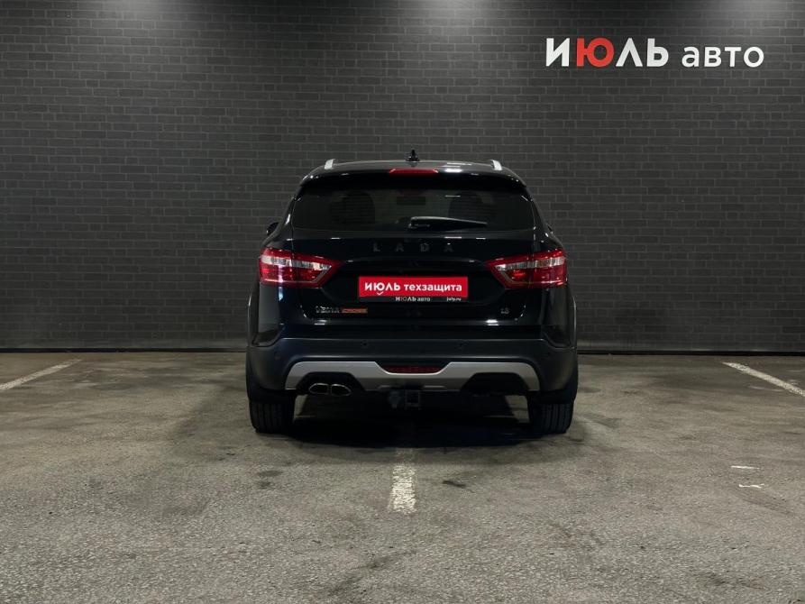 Lada (ВАЗ) Vesta I Челябинск  - изображение 6