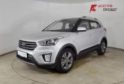 Hyundai Creta I Волгоград  - изображение 17