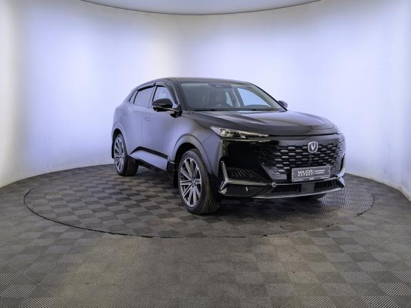 Changan UNI-K с пробегом 2024 года, цена 2 990 000 рублей, 37062 км, внедорожник, Автокод Объявления