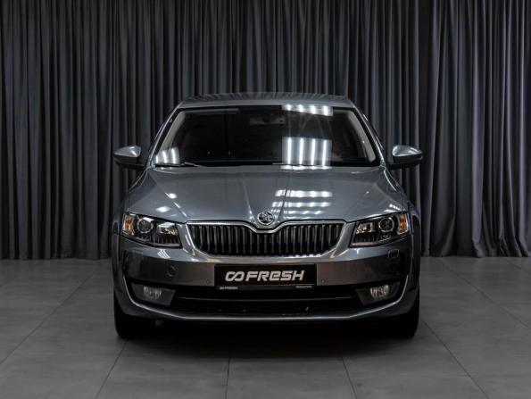 Skoda Octavia III (A7) с пробегом 2015 года, цена 1 399 000 рублей, 212637 км, лифтбек, Автокод Объявления