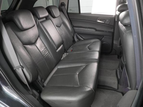 SsangYong Kyron I Рестайлинг с пробегом 2008 года, цена 672 000 рублей, 256554 км, внедорожник, Автокод Объявления