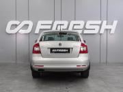 Skoda Octavia II (A5) Рестайлинг Воронеж  - изображение 21
