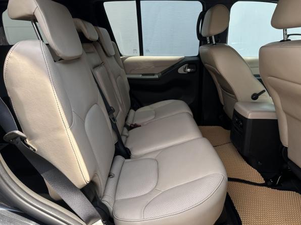 Nissan Pathfinder III Рестайлинг с пробегом 2010 года, цена 1 400 000 рублей, 461947 км, внедорожник, Автокод Объявления