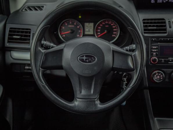 Subaru XV I с пробегом 2012 года, цена 990 000 рублей, 207000 км, внедорожник, Автокод Объявления