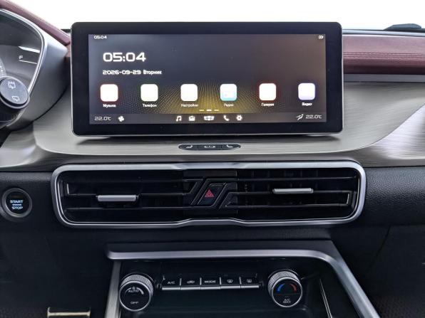 Geely Coolray I с пробегом 2023 года, цена 1 700 000 рублей, 91160 км, внедорожник, Автокод Объявления