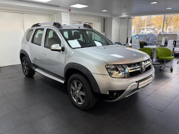 Renault Duster I Рестайлинг с пробегом 2017 года, цена 1 358 000 рублей, 125649 км, внедорожник, Автокод Объявления