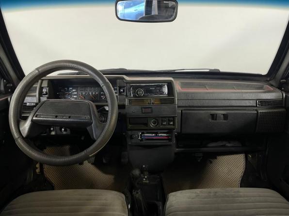 Lada (ВАЗ) 21099 с пробегом 1999 года, цена 115 000 рублей, 66798 км, седан, Автокод Объявления