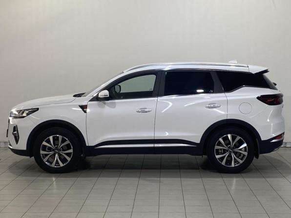 Chery Tiggo 7 Pro Max I с пробегом 2023 года, цена 1 944 000 рублей, 30807 км, внедорожник, Автокод Объявления