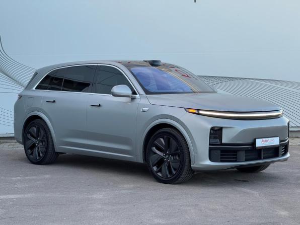 Li Auto (Lixiang) L7 I с пробегом 2023 года, цена 5 100 000 рублей, 78234 км, внедорожник, Автокод Объявления