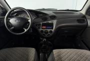 Ford Focus I Рестайлинг Киров  - изображение 33