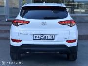 Hyundai Tucson III Самара  - изображение 37