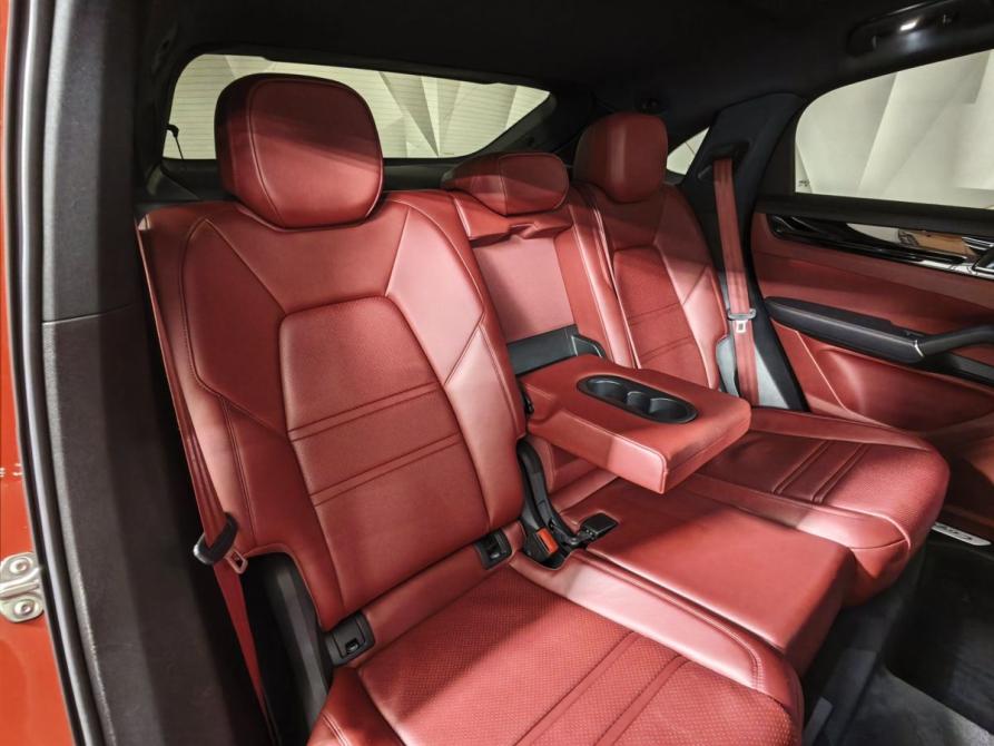 Porsche Cayenne III Москва  - изображение 16