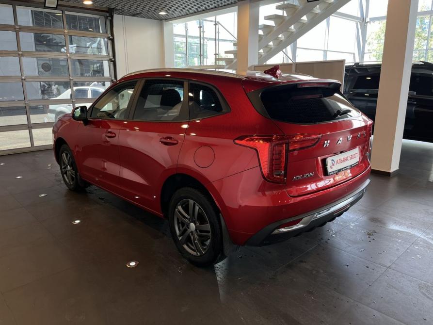 Haval Jolion I Чебоксары  - изображение 5
