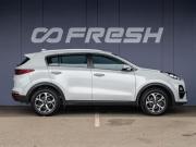 Kia Sportage IV Краснодар  - изображение 27