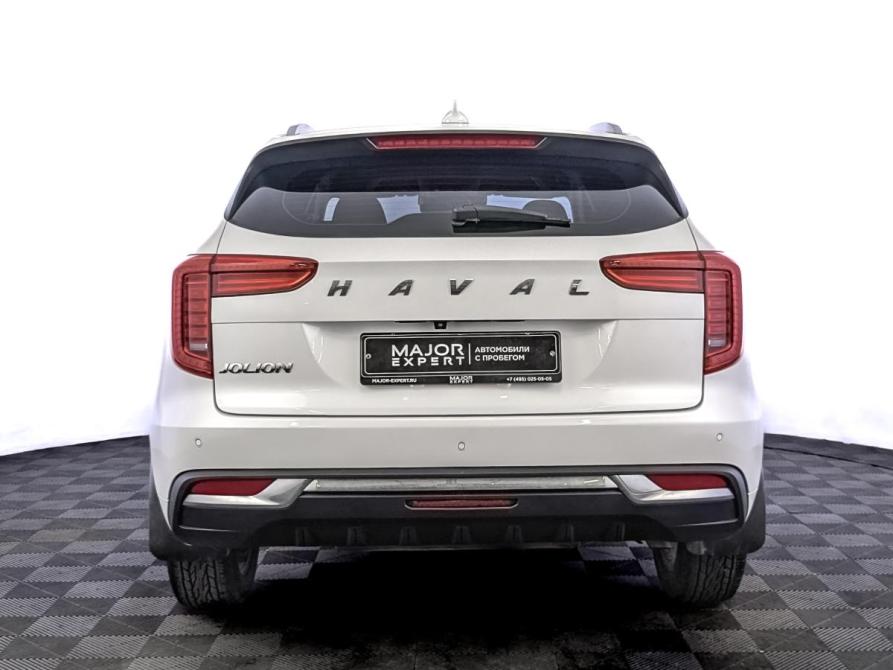 Haval Jolion I Москва  - изображение 6
