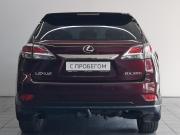 Lexus RX III Рестайлинг Барнаул  - изображение 43