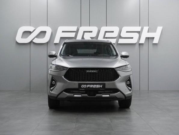Haval F7x I с пробегом 2020 года, цена 1 699 000 рублей, 166768 км, внедорожник, Автокод Объявления