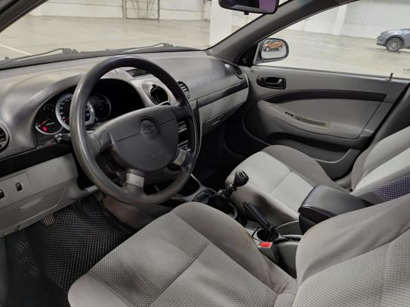 Chevrolet Lacetti I с пробегом 2008 года, цена 410 000 рублей, 200504 км, седан, Автокод Объявления
