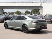 Geely Preface I Москва  - изображение 31