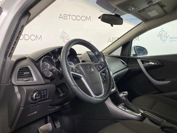 Opel Astra J Рестайлинг с пробегом 2013 года, цена 749 000 рублей, 184807 км, седан, Автокод Объявления