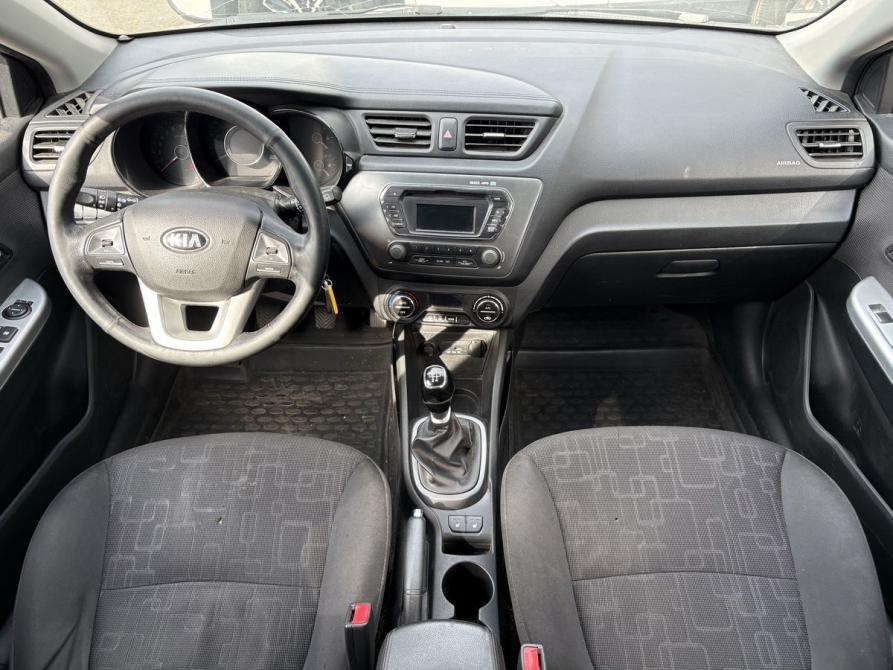 Kia Rio III Москва  - изображение 10