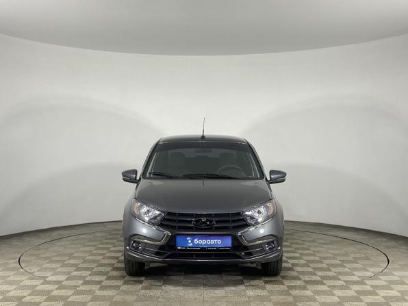 Lada (ВАЗ) Granta I Рестайлинг с пробегом 2024 года, цена 818 000 рублей, 14930 км, седан, Автокод Объявления