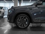Geely Xingyue L I Рестайлинг 2 Москва  - изображение 56