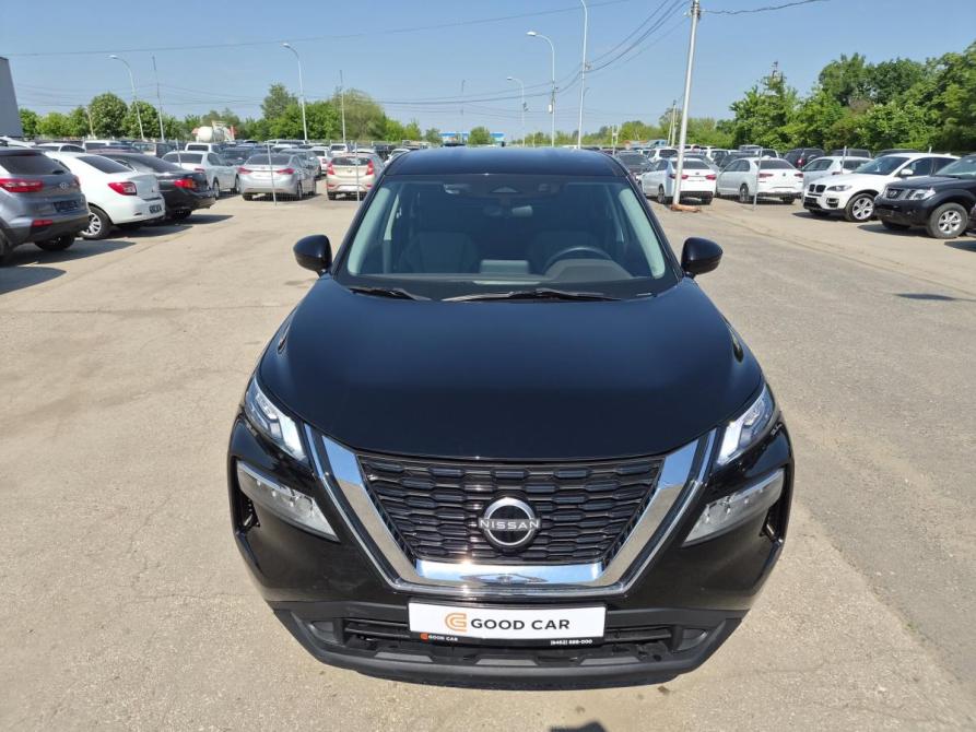 Nissan Rogue III Саратов  - изображение 10