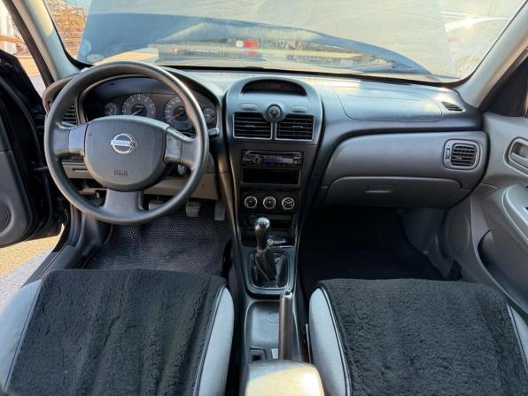 Nissan Almera Classic I с пробегом 2011 года, цена 499 000 рублей, 296324 км, седан, Автокод Объявления
