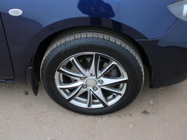 Mazda 3 I (BK) Рестайлинг с пробегом 2008 года, цена 449 000 рублей, 200409 км, седан, Автокод Объявления