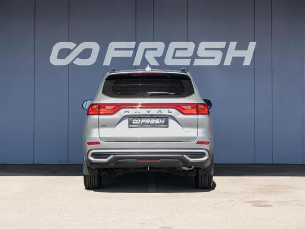Haval M6 II с пробегом 2025 года, цена 1 750 000 рублей, 7967 км, внедорожник, Автокод Объявления