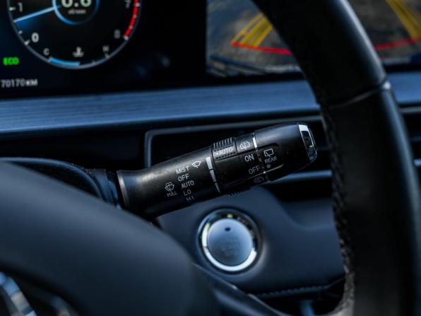 Chery Tiggo 7 Pro Max I с пробегом 2023 года, цена 1 567 000 рублей, 70062 км, внедорожник, Автокод Объявления