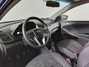 Hyundai Solaris I Рестайлинг Уфа  - изображение 44