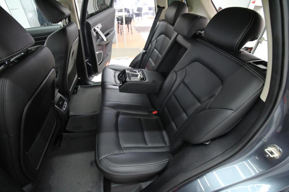 Geely Atlas I Сургут  - изображение 11