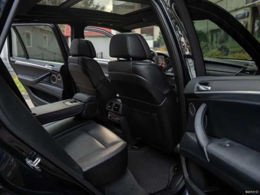 BMW X5 M I (E70) Москва  - изображение 28