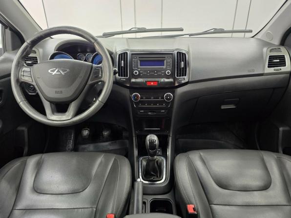 Chery Bonus 3 (E3/A19) с пробегом 2014 года, цена 549 000 рублей, 184000 км, седан, Автокод Объявления