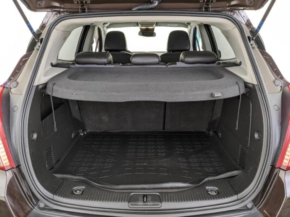 Opel Mokka I с пробегом 2013 года, цена 1 045 000 рублей, 151339 км, внедорожник, Автокод Объявления