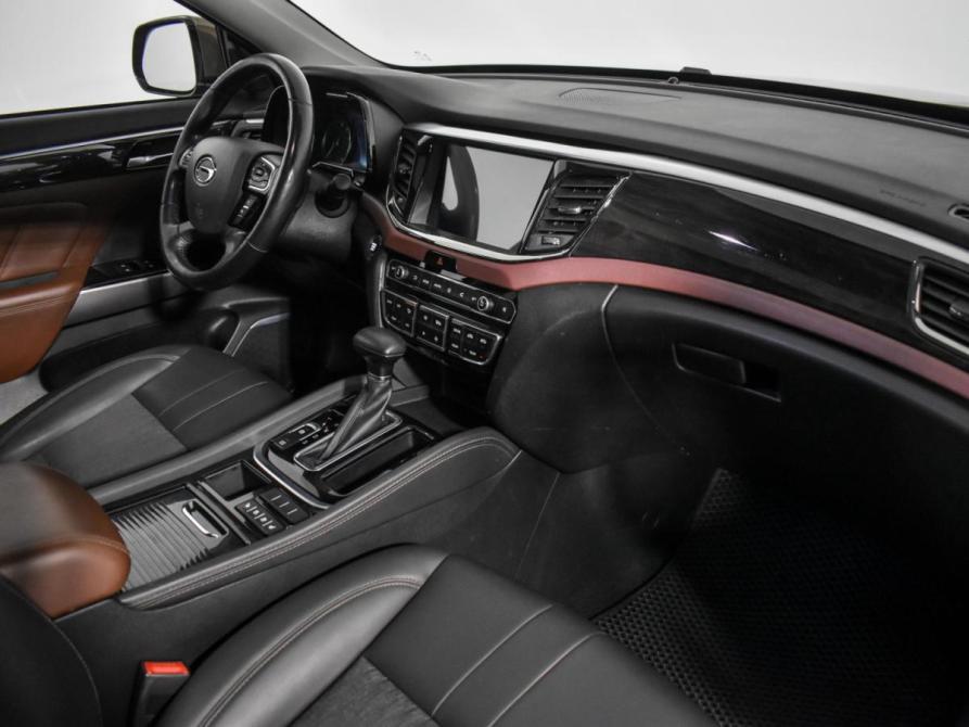 GAC GS8 I Санкт-Петербург  - изображение 14