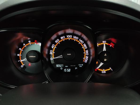 Lada (ВАЗ) Vesta I с пробегом 2020 года, цена 897 000 рублей, 90505 км, седан, Автокод Объявления