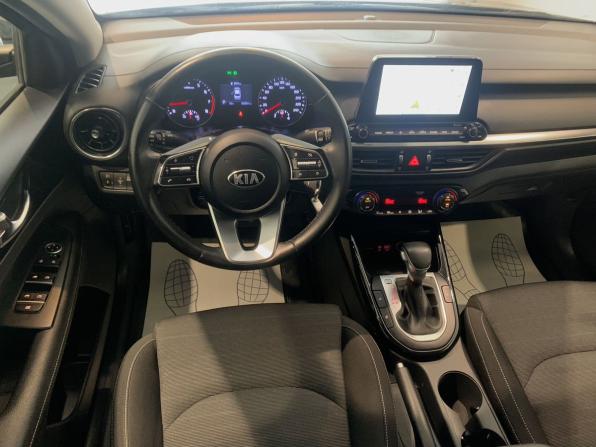 Kia Cerato IV с пробегом 2021 года, цена 1 829 000 рублей, 83391 км, седан, Автокод Объявления