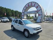 Renault Duster I Рестайлинг Тюмень  - изображение 17