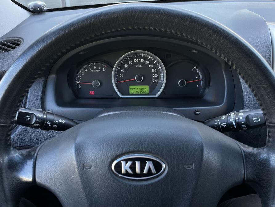 Kia Sportage II Рестайлинг Самара  - изображение 14