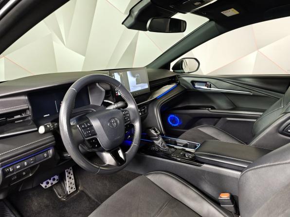 Toyota Camry IX (XV80) China Market с пробегом 2024 года, цена 3 200 000 рублей, 91216 км, седан, Автокод Объявления